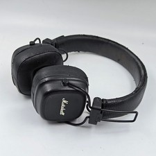 Casque Bluetooth Marshall