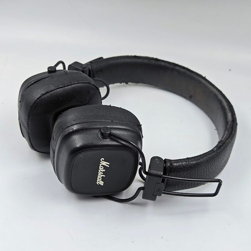 Casque bluetooth marshall - bluetooth,