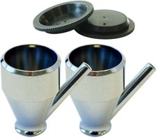 Paasche Airbrush VL-1/4-2P-CVR