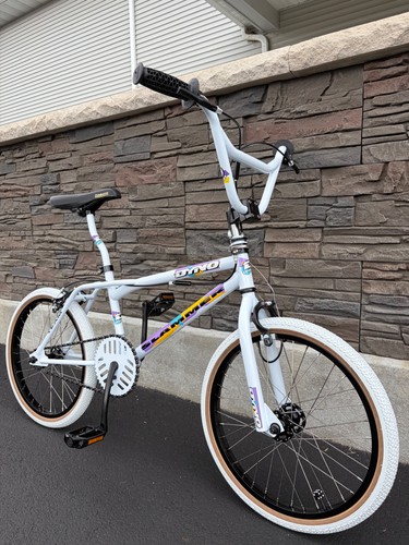 1992 dyno compe - compe, bmx