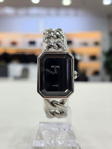 Chanel montre pour femme - chanel,