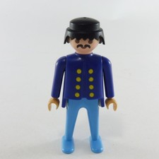 1188 Playmobil Soldat Nordiste