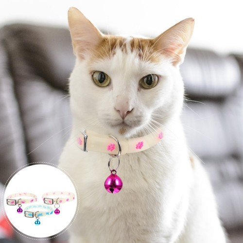 Pcs collier fluorescent - 3,