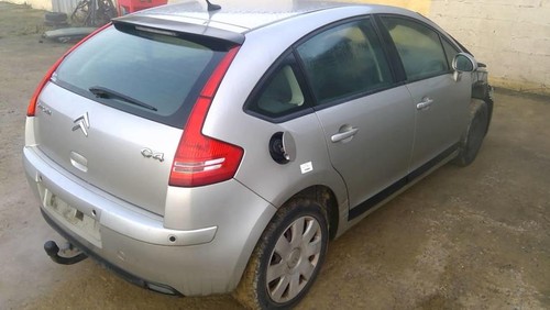 Berceau avant citroen - avant, c4