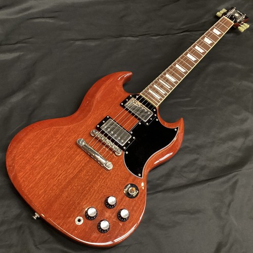 Tokai sg124 electric - electric, guitar