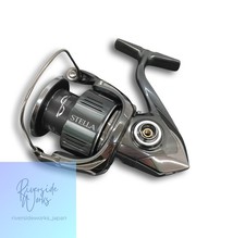Moulinet pêche shimano - de,