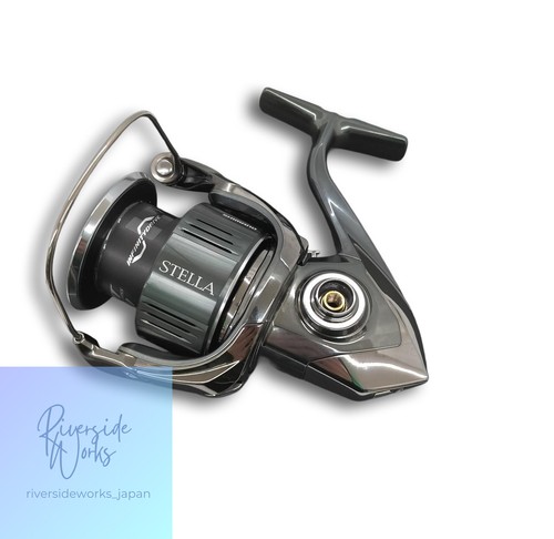 Moulinet pêche shimano - moulinet,