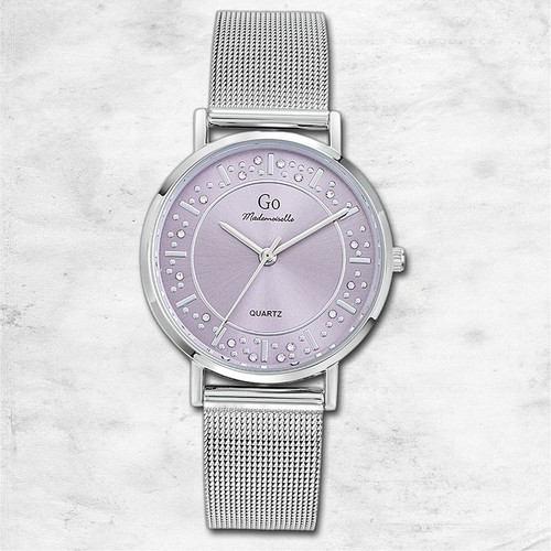 Girl only montre bracelet - only,