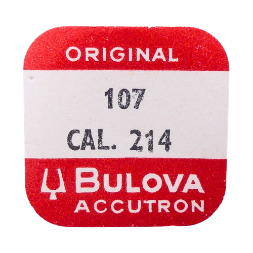 Bulova 214 107 quatrième - 214,