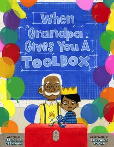 When grandpa vous donne - when,
