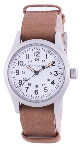 Hamilton khaki field - hamilton,