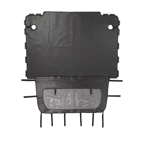 Outdoor rear trunk soft - outdoor,