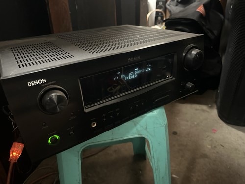 Denon avr 1909 stereo - avr-1909,
