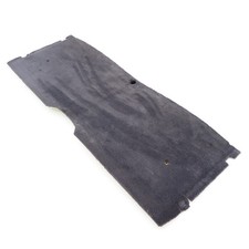 garniture, Protection Panneau