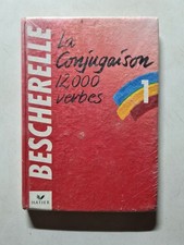 LA Conjugaison Dictionnaire De