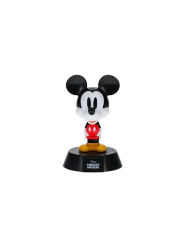 Lampe icon mickey mouse - lampe,