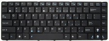 AS65 Touches pour clavier Asus