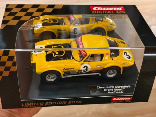 Carrera digital 124 23866 - digital,