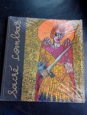 Robert COMBAS - "Sacré