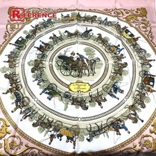 Carré de poche Hermes Carré