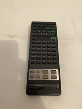 Télécommande Sony Trinitron RM-689 - Bon état - Officielle