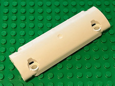 LEGO TECHNIC white panel