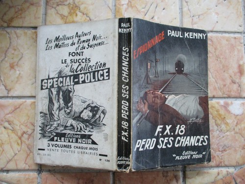 Paul kenny 18 - paul,