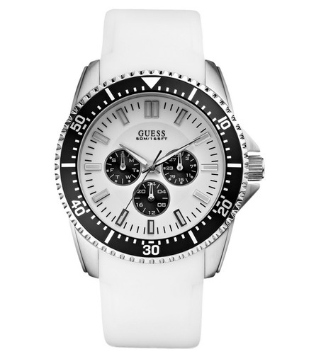 Guess w90070g5 focus - guess,