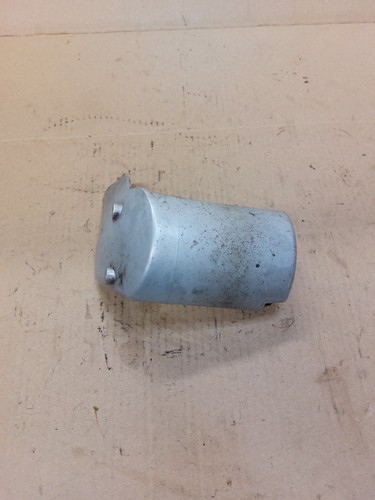 Cache plastique démarreur - cache,