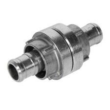 Raccord pour motopompe et