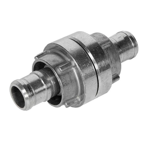 Raccord pour motopompe - , et