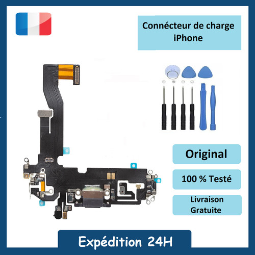 Connecteur charge original - de,