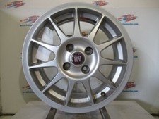 Jante alu fiat punto evo - fiat, 15