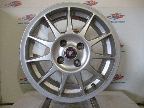 Jante alu fiat - jante, 15