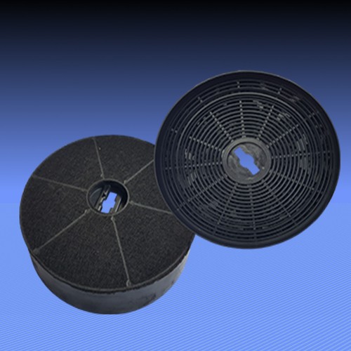 Kit filtre charbon actif - 2,