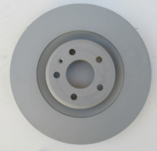 BOSCH 0 986 479 D26 DISQUE DE FREIN AVANT GAUCHE POUR PORSCHE