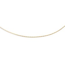1.5mm Rond Omega Diamant Coupe