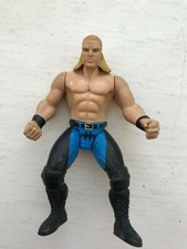 Wwe Wwf Triple H Hhh Jacks OS