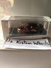 Tarmac works 1/64 🇨🇵