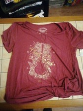 Hard Rock Cafe - Ville De Nice