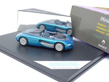 Aquavit Résine 1/43 - Concept