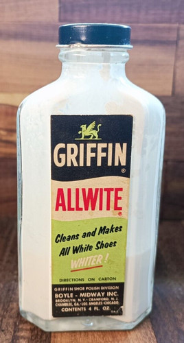 Vintage années griffin - vintage,