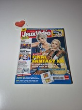 🎮 Magazine " Jeux Video