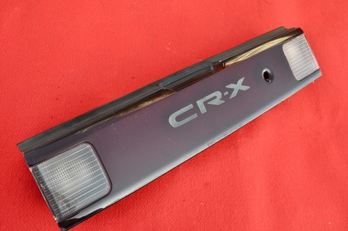 Jdm honda crx - ef8, feu