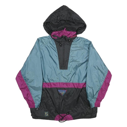 Jeantex veste capuche - À,