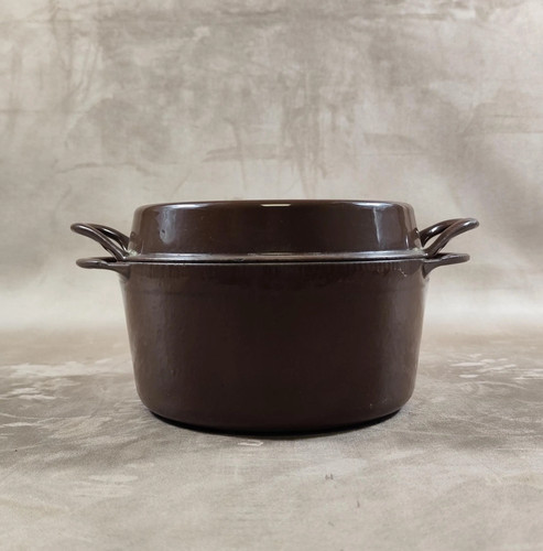 Cocotte doufeu cousances - cocotte,