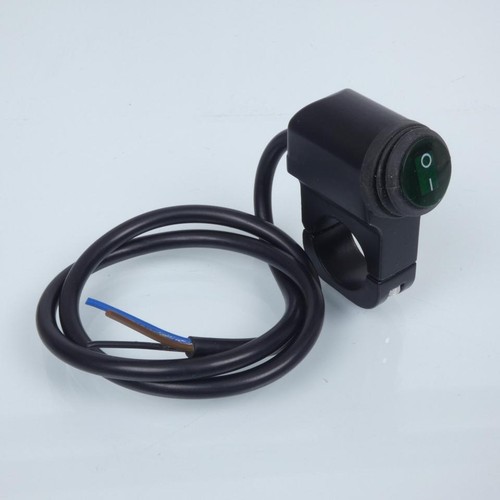 Bouton interrupteur off - bouton,