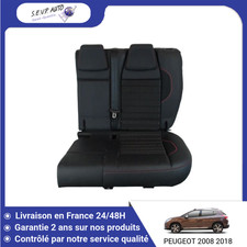 🇫🇷 KIT BANQUETTE ARRIERE