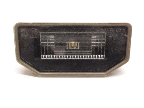 Tesla model feux plaque - tesla,