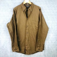 St John's Bay Chemise Homme XL